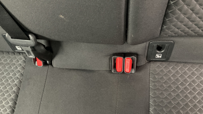 Toyota C-HR 1.8 Hybrid Icon 5dr CVT Hybrid Hatchback